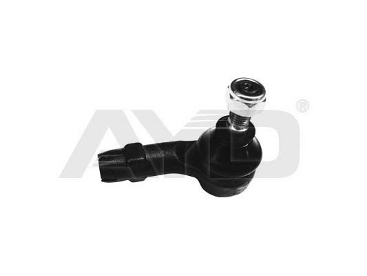 AYD Ακρόμπαρο 9100118 Ακρόμπαρο AUDI AYD 9100118