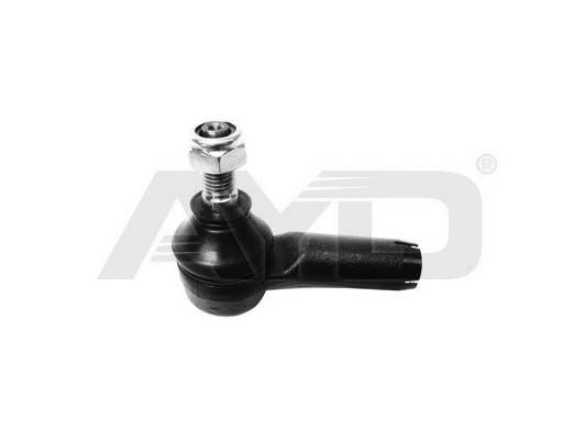 AYD Ακρόμπαρο 9100370 Ακρόμπαρο AUDI AYD 9100370