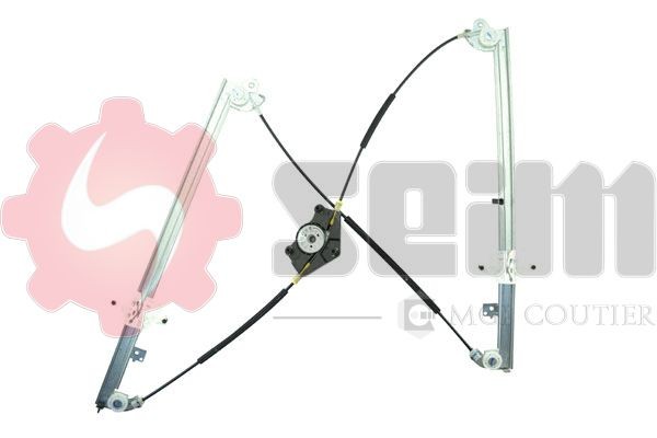 Window regulator SEIM 910054 SEIM 910054 2010 PEUGEOT 807 window regulator replacement
