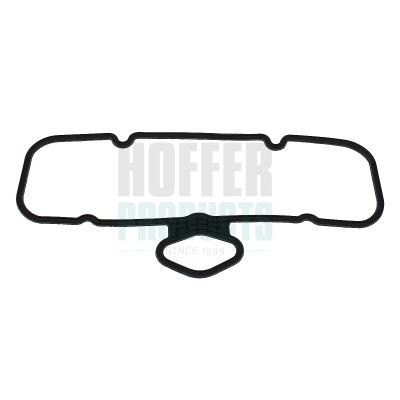 HOFFER Guarnizione, Copritestata 9101595 9101595 HOFFER Guarnizione coperchio valvole Volkswagen prezzo