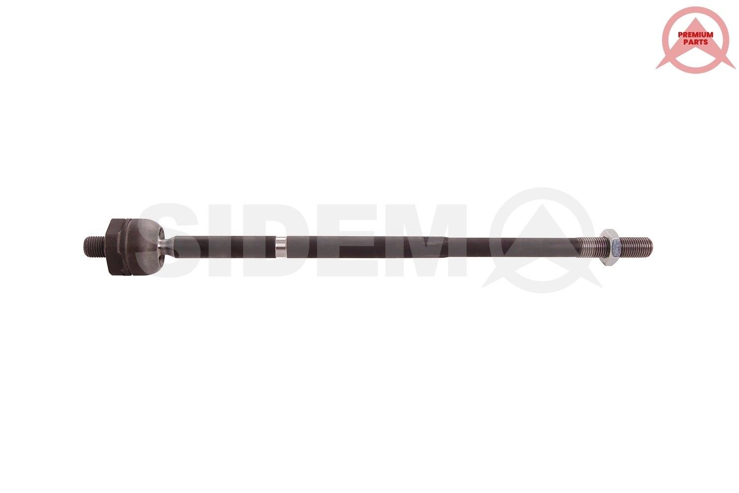 SIDEM Sisemine rooliots, roolivarras 91016 SIDEM 91016 originaal Roolivarras Smart 450 hind