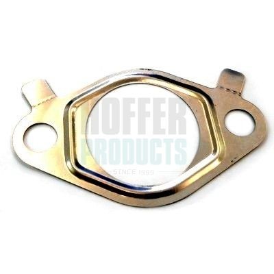 HOFFER Φλάντζα, βαλβίδα AGR 9101612 Φλάντζα, βαλβίδα agr HOFFER SKODA 9101612