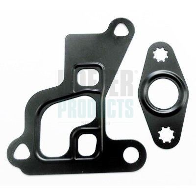 HOFFER Pakning, AGR (EGR)-ventil 9101617 Pakning agr HOFFER MITSUBISHI 9101617