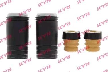KYB Kit de protection d'amortisseur 910188 KYB 910188 d'origine Soufflet d'amortisseur & butée élastique suspension BMW X5 E70 coût