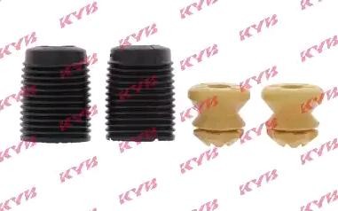 KYB Stofhoes, schokbreker 910190 BMW 6-serie Rubbers, schokdempers KYB 910190
