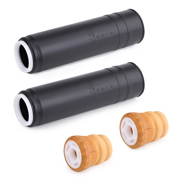 KYB Pölysuojasarja, iskunvaimennin 910205 Pölysuojasarja, iskunvaimennin KYB Taka-akseli, Protection Kit