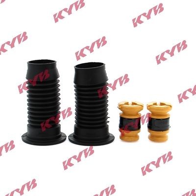 KYB Kit parapolvere, ammortizzatore 910209 910209 Parapolvere & tamponi ammortizzatori KYB TOYOTA CARINA costo