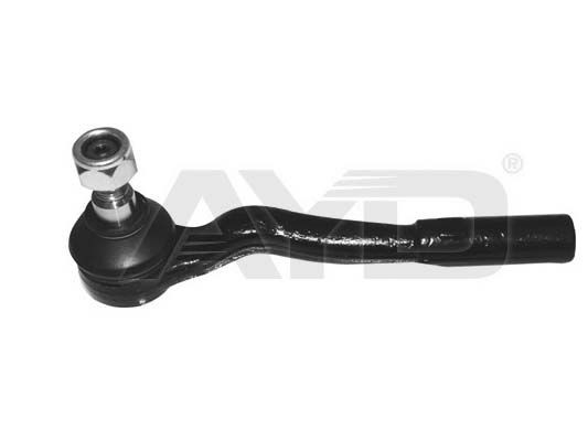AYD Testina sterzo 9104117 9104117 AYD Testa barra d'accoppiamento auto