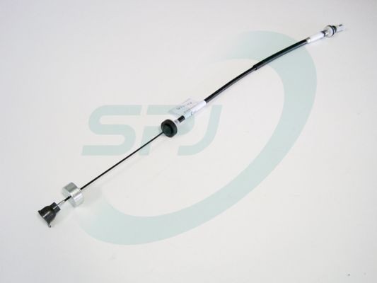 SPJ Ντίζα, μηχανισμός συμπλέκτη 910487 Ντίζα συμπλέκτη SPJ 910487 φθηνά