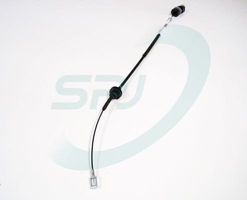 SPJ Cavo frizione 910492 910492 Cavo frizione SPJ FIAT BRAVA costo