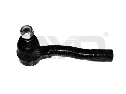 AYD Testina sterzo 9105188 9105188 AYD Testine dello sterzo auto