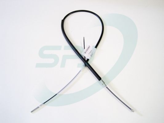 SPJ Handremkabel 910582 Remkabel SPJ LEON 910582 goedkoop