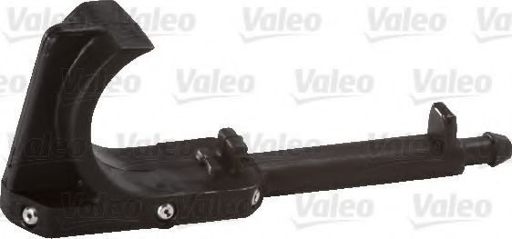 SWF Windscreen washer jet 107538 107538 SWF windscreen washer jets for LEXUS CT