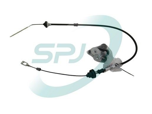 SPJ Koblingskabel 911236 Koblingskabel SPJ FIAT 911236