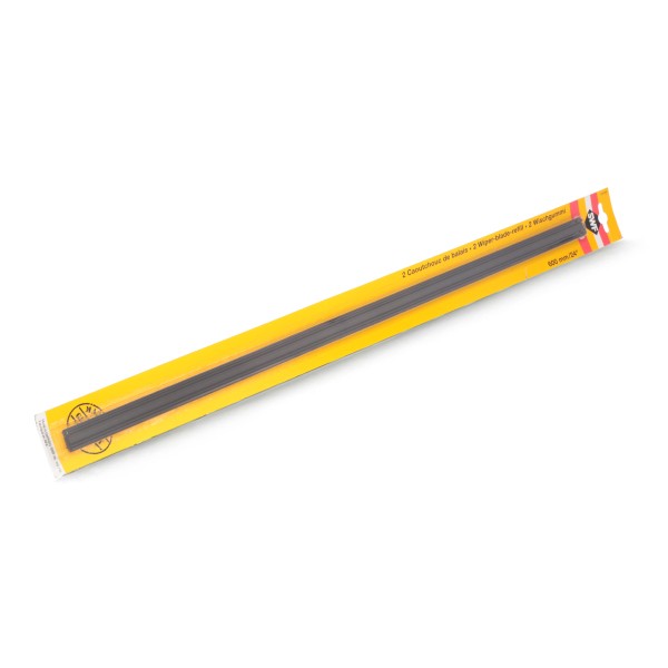 SWF Ruitenwisser rubber 115710 115710 Ruitenwisser rubber TOYOTA PRIUS SWF