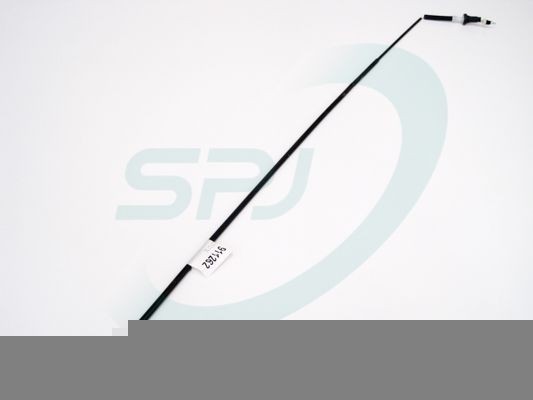 SPJ Gaasitross 911262 911262 SPJ Gaasitross Mercedes-Benz odav