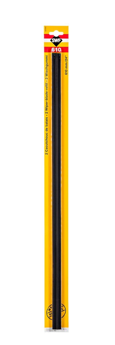 SWF Lame d'essuie-glace 115712 115712 SWF Lame d'essuie-glace Subaru pas cher