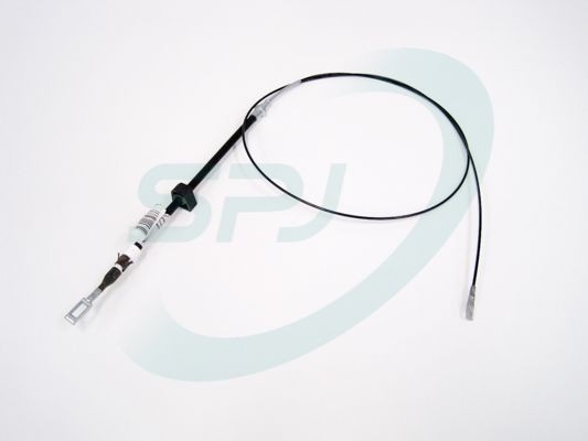 SPJ Cavo freno a mano 911271 911271 costo Cavo freno a mano Volkswagen POLO SPJ