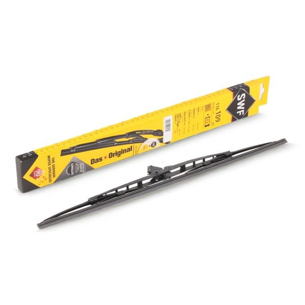 SWF Wiper blade 116109 SWF 116109 Wiper blade - Ami Estate washer system parts