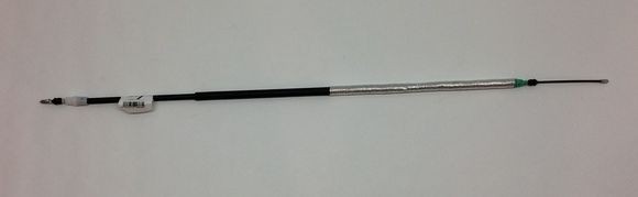 SPJ Håndbremsekabel 911394 Bremsekabel SPJ Citroën C4 911394