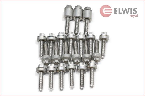 ELWIS ROYAL Βίδα, καπάκι βαλβίδων 9115435 9115435 Καπάκι βαλβίδων Volkswagen ID.3 ELWIS ROYAL