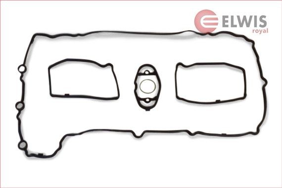 ELWIS ROYAL Packningssats, ventilkåpa 9115484 9115484 ELWIS ROYAL packningssats ventilkåpa BMW 1500-2000