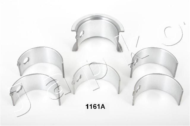 JAPKO Kamaksellager 91161A Kamakselsett JAPKO ASTRA 91161A billige