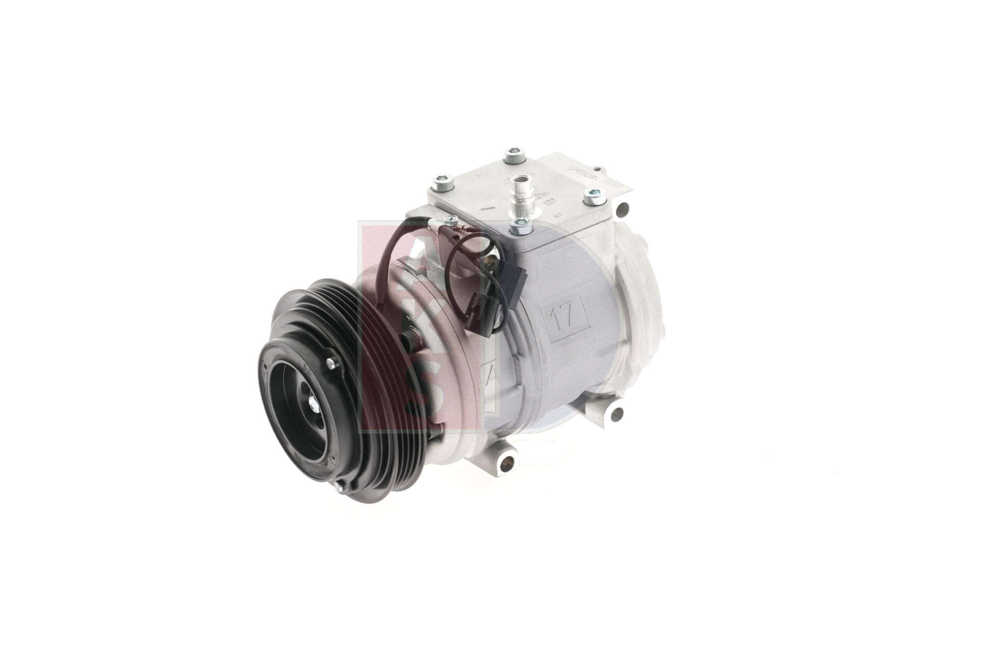 AKS DASIS Connettore d. flessibile 911862N 911862N costo Tubo carburante AKS DASIS VOLVO XC60