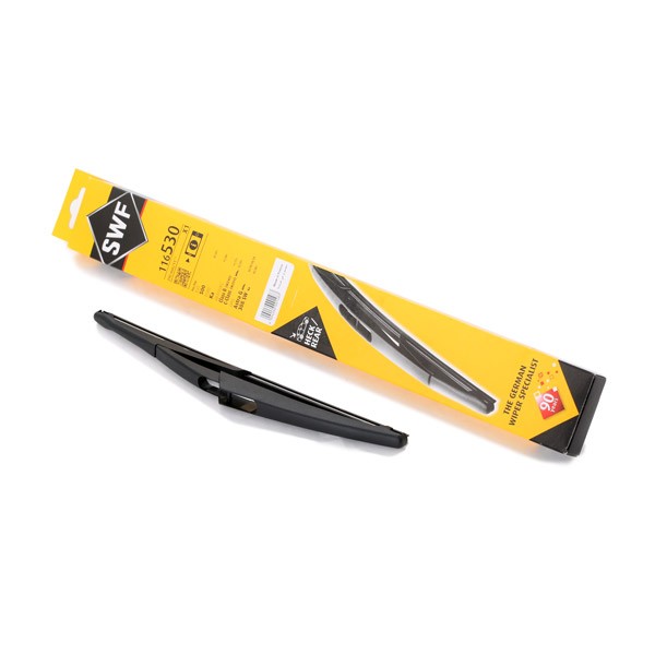 SWF Vindusvisker bak 116530 Vindusviskere SWF 600 116530 billige