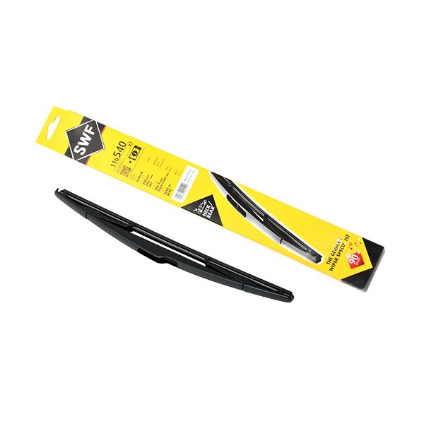 SWF Vindusvisker bak 116540 Viskerblader SWF 600 116540 billige