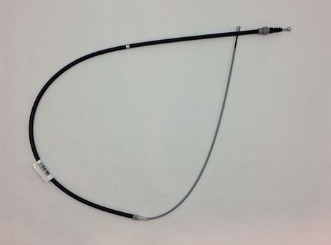 SPJ Tautrekk, håndbremse 911980 Håndbremsekabel SPJ SEAT 911980