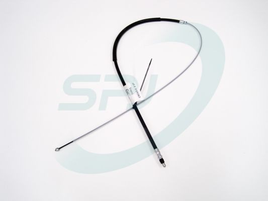 SPJ Handremkabel 911996 Remkabel SPJ BMW 911996