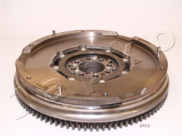 JAPKO Svänghjul 91202 TOYOTA svänghjul motor JAPKO 91202