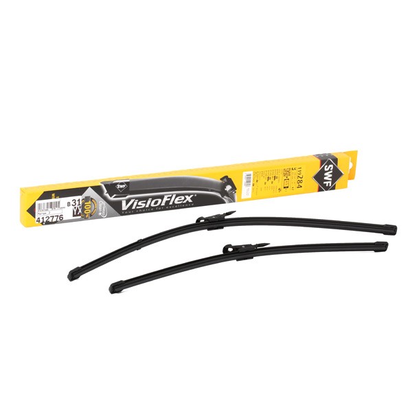 SWF Tergicristalli 119284 SWF 119284 Spazzole tergicristallo BMW E91 prezzo