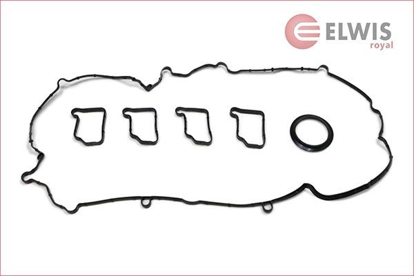 ELWIS ROYAL Packningssats, ventilkåpa 9122050 9122050 ELWIS ROYAL packning ventilkåpa Mercedes CLS