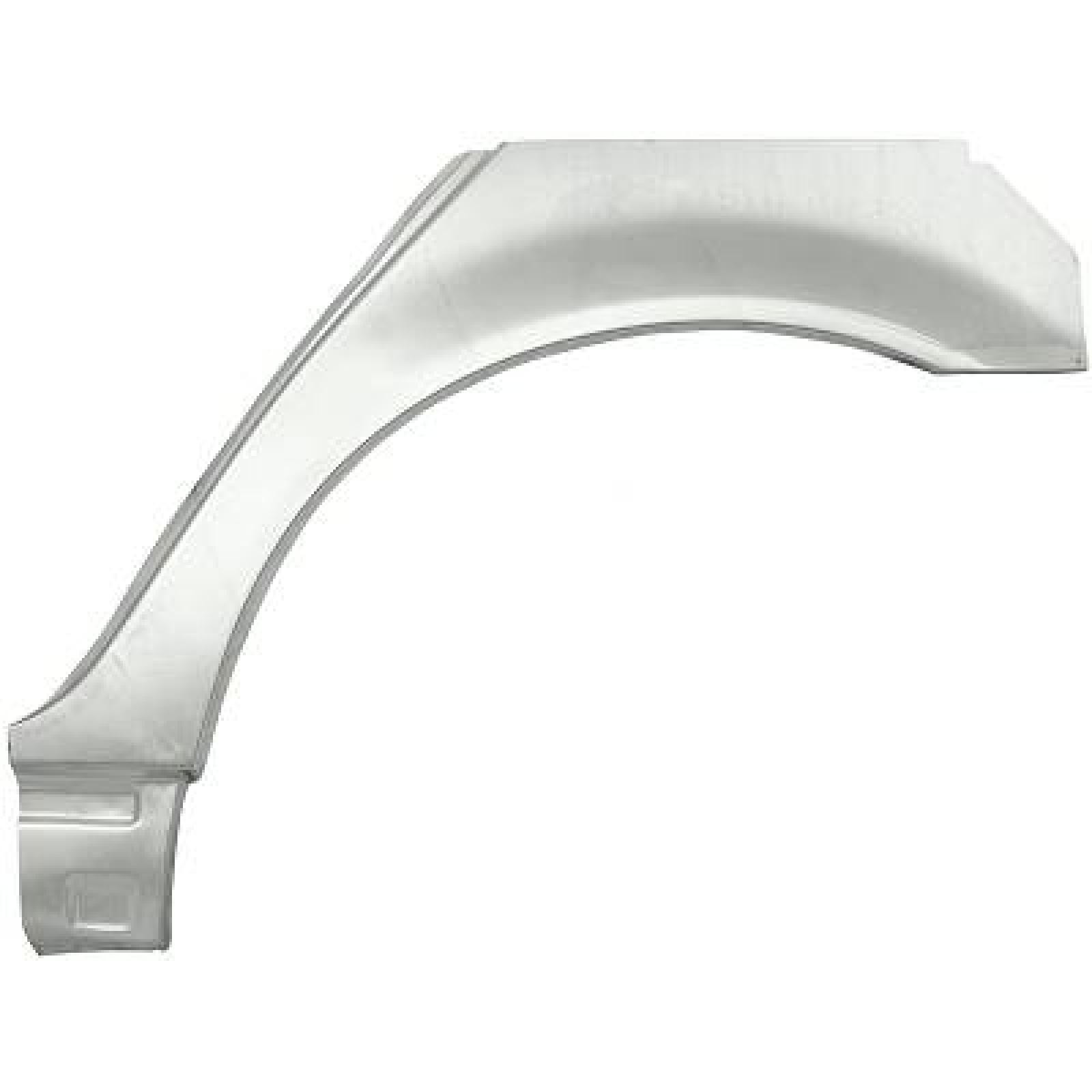 DIEDERICHS Passage de roue 9123131 DIEDERICHS 9123131 Tôle de reparation passage de roue Jaguar XK 8 Coupe d'origine prix