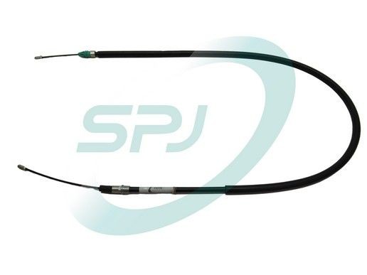 SPJ Handbremsseil 912314 912314 Handbremse, Seilzug RENAULT MASTER SPJ kaufen