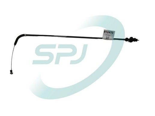 SPJ Gaszug 912470 912470 Gaszug SPJ VW PASSAT