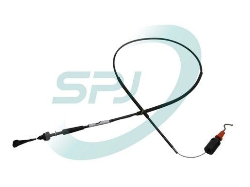 SPJ Gaasitross 912505 SPJ Gaasitross FIAT 912505