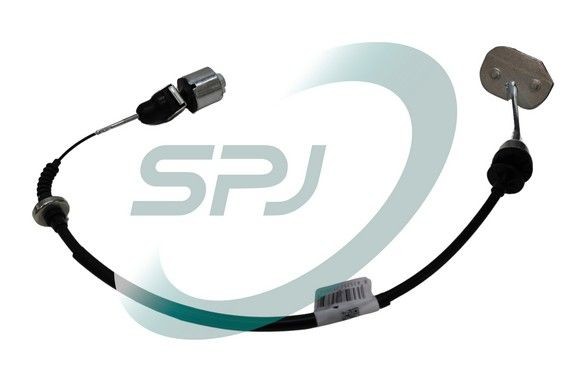 SPJ Cavo frizione 912510 912510 costo Cavo frizione SPJ FIAT BRAVA