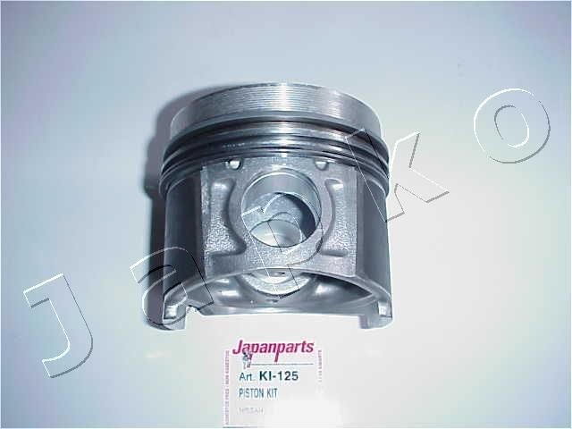 Piest JAPKO 9125M JAPKO 9125M: Piest motora Nissan TERRANO 1999