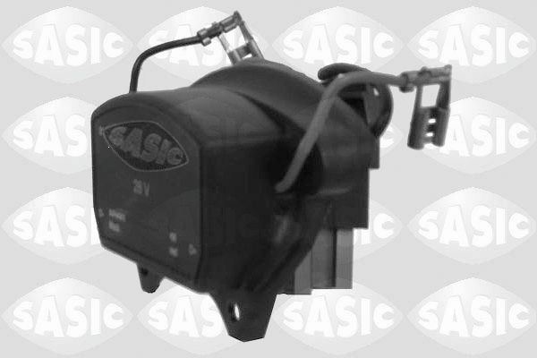 SASIC Regulador do alternador 9126032 9126032 SASIC Regulador do alternador Citroën baratos