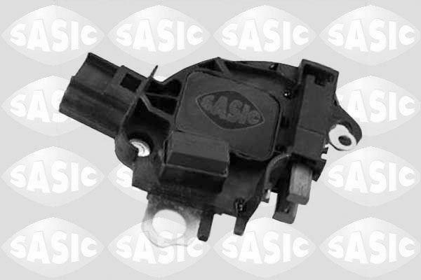 SASIC Jänniteensäädin 9126051 9126051 SASIC Laturin jännitteensäädin Mercedes-Benz S-sarja hinta