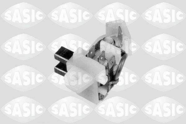 SASIC Alternator Regulator 9126054 CITROЁN BERLINGO SASIC alternator regulator 9126054