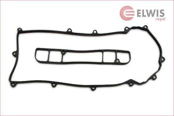 ELWIS ROYAL Kit guarnizioni, Copritestata 9126510 9126510 Guarnizione punterie ELWIS ROYAL MAZDA Serie E costo