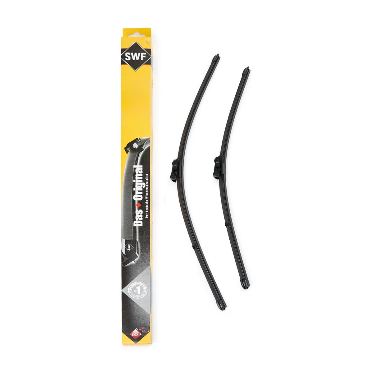 SWF Wiper blade 119416 119416 SWF wiper blades for TOYOTA CELICA