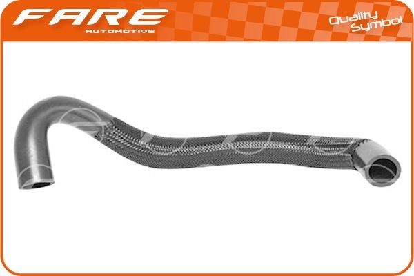 FARE SA Flessibile olio 9127 FARE SA 9127 costo Tubo flessibile olio Fiat Stilo 192 originale