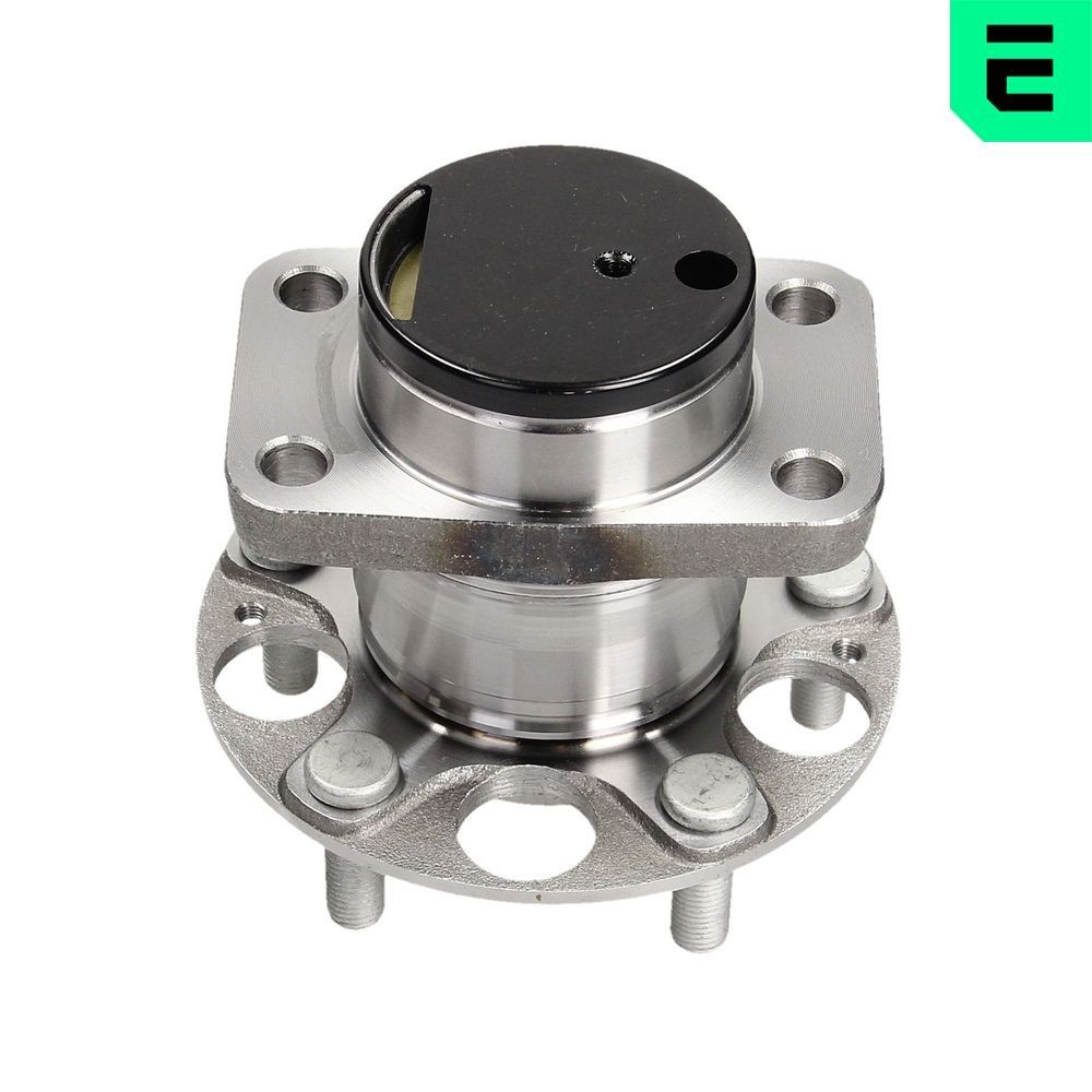 OPTIMAL Pyöränlaakerisarja 912709 OPTIMAL 912709 Mercedes CLA pyöränlaakerit hinta