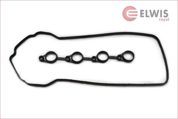 ELWIS ROYAL Pakkingset, klepdeksel 9131015 Dichting, kleppendeksel ELWIS ROYAL CARENS 9131015 goedkoop