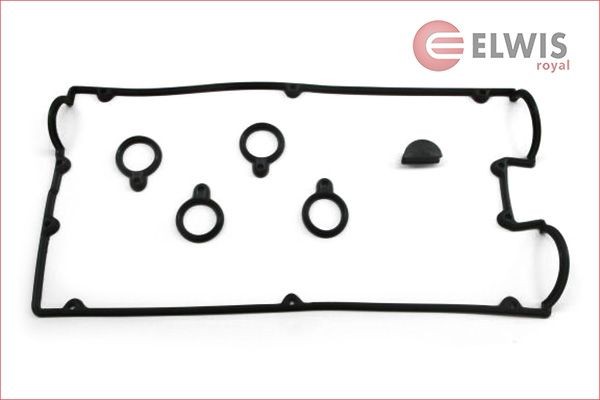 ELWIS ROYAL Tetningssett, topplokkdeksel 9138814 Toppdekselpakning ELWIS ROYAL Mitsubishi LANCER 9138814